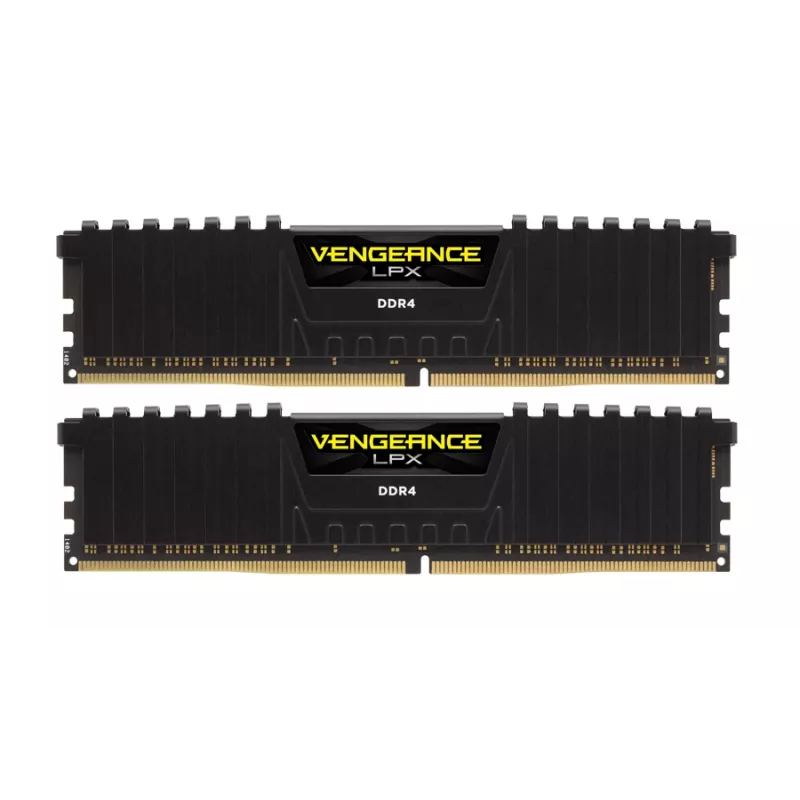 CORSAIR atmintis 16GB DDR4 3000MHz C15 Vengeance