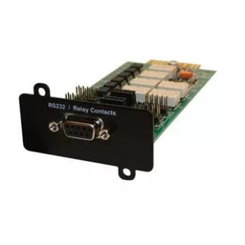 EATON Relay Card-ms (relayms) – relinė kortelė UPS sistemoms