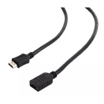 GEMBIRD High speed HDMI ilginamasis kabelis su Ethernet, 2m