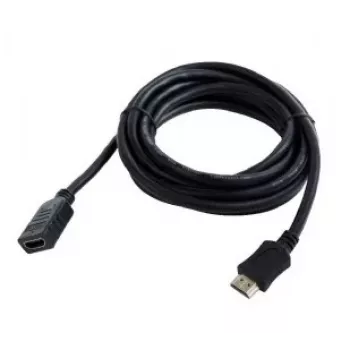 GEMBIRD High speed HDMI ilginamasis kabelis su Ethernet, 2m