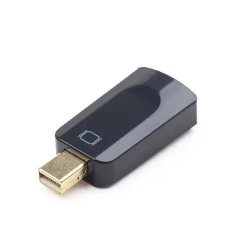 Gembird Mini DisplayPort į HDMI adapteris - juodas