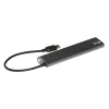 i-tec Metal Superspeed USB 3.0 7 prievadų šakotuvas U3HUB778