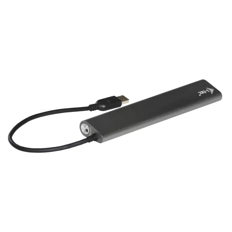i-tec Metal Superspeed USB 3.0 7 prievadų šakotuvas U3HUB778