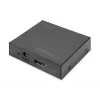 DIGITUS 4K HDMI skirstytuvas 1x2 (ds-46304)