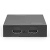 DIGITUS 4K HDMI skirstytuvas 1x2 (ds-46304)