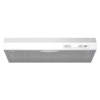 Beko CFB 5310 W sieninis gartraukis baltas 125 m³/h