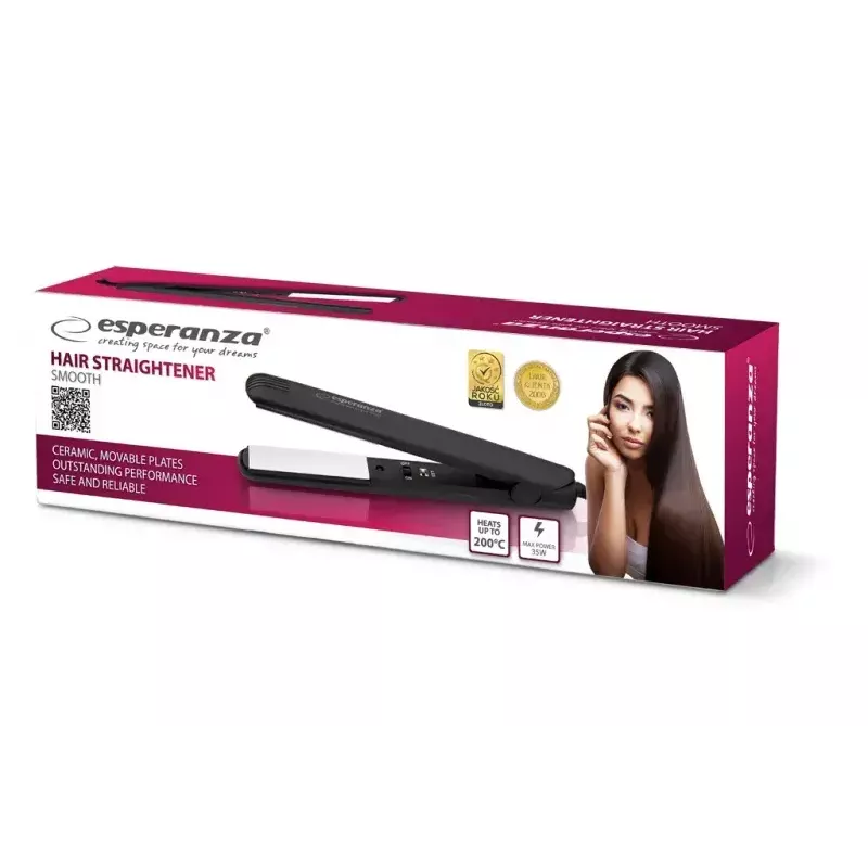 Tiesintuvas Esperanza EBP001