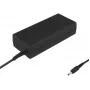 QOLTEC maitinimo adapteris/inverteris 90W, vidaus, juodas