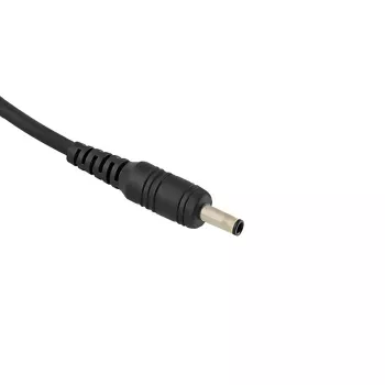 QOLTEC maitinimo adapteris/inverteris 90W, vidaus, juodas