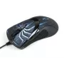 A4 TECH Laser Gaming Pelė XL-747H - 3600 DPI - 7 Mygtukai - USB Type-A - Dešinei Rankai