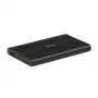 Išorinis HDD/SSD dėklas i-tec Advance MySafe AluBasic 2.5 colio USB 3.0