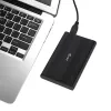 Išorinis HDD/SSD dėklas i-tec Advance MySafe AluBasic 2.5 colio USB 3.0
