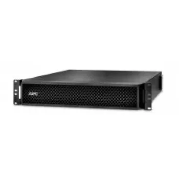 APC Smart-UPS On-Line SRT 72V akumuliatoriaus modulis stelažui SRT72RMBP