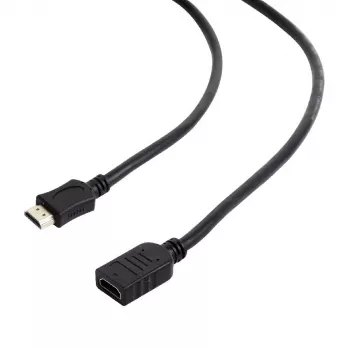 GEMBIRD High speed HDMI ilginimo laidas su Ethernet, 3m