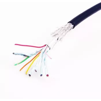 GEMBIRD High speed HDMI ilginimo laidas su Ethernet, 3m