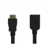 GEMBIRD High speed HDMI ilginimo laidas su Ethernet, 3m