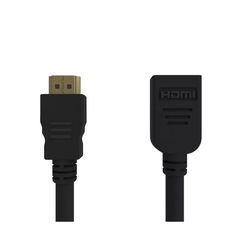 GEMBIRD High speed HDMI ilginimo laidas su Ethernet, 3m