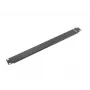 Tuščias dangtelis LANBERG AK-1401-B, 1U, 19 colių (482,6×44,5×8 mm), juodas