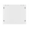 Sieninis stovas LANBERG WF01-6409-10S, 9U, 19 colių, 600×450 mm, 60 kg talpa, pilka