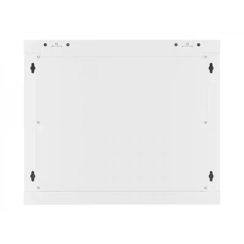 Sieninis stovas LANBERG WF01-6409-10S, 9U, 19 colių, 600×450 mm, 60 kg talpa, pilka