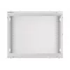 Sieninis stovas LANBERG WF01-6409-10S, 9U, 19 colių, 600×450 mm, 60 kg talpa, pilka