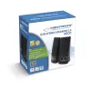 Garsiakalbis 2 krypčių ESPERANZA EP119, 2.0 kanalai, 6 W RMS, 4 Ω, laidinis, 3.5 mm ir USB, stalinis