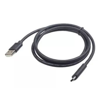 GEMBIRD USB 2.0 AM – Type-C laidas (AM/CM) – 2,0 m