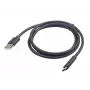 GEMBIRD USB 2.0 AM – Type-C laidas (AM/CM) – 2,0 m