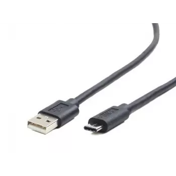 GEMBIRD USB 2.0 AM – Type-C laidas (AM/CM) – 2,0 m
