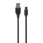 Gembird USB 2.0 AM – Type-C laidas (AM/CM) 1m
