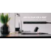 USB šakotuvas i-tec Advance USB 3.0 Slim Passive HUB 4 prievadai