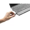 WESTERN DIGITAL SanDisk Cruzer Blade 128GB USB 2.0 atmintukas