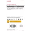 WESTERN DIGITAL SanDisk Cruzer Blade 128GB USB 2.0 atmintukas