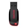 WESTERN DIGITAL SanDisk Cruzer Blade 128GB USB 2.0 atmintukas