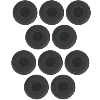 Jabra odinės ausinės pagalvėlės, Evolve 20SE/30/30II/40/65/65SE