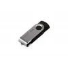Goodram UTS2 USB atmintukas 16 GB USB Type-A 2.0 Juodas