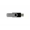 Goodram UTS3 USB atmintukas 16 GB USB Type-A 3.2 Gen 1 (3.1 Gen 1) Juoda