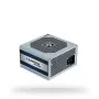 Maitinimo blokas Chieftec GPC-700S 700 W 24-pin ATX PS/2 sidabrinis