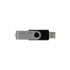 Goodram UTS2 USB atmintukas 128 GB USB Type-A 2.0 Juodas