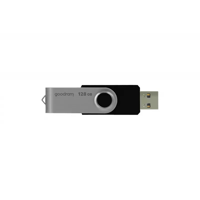 Goodram UTS2 USB atmintukas 128 GB USB Type-A 2.0 Juodas