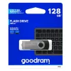 Goodram UTS2 USB atmintukas 128 GB USB Type-A 2.0 Juodas