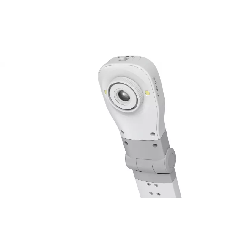 Epson ELPDC13 dokumentų kamera, balta, 25.4 / 2.7 mm (1 / 2.7 inch) CMOS, USB 1.1