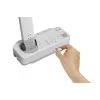Epson ELPDC13 dokumentų kamera, balta, 25.4 / 2.7 mm (1 / 2.7 inch) CMOS, USB 1.1
