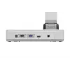 Epson ELPDC13 dokumentų kamera, balta, 25.4 / 2.7 mm (1 / 2.7 inch) CMOS, USB 1.1