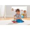 Lena 52120 Sukamasis žaislas su traukinio garsais