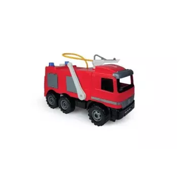 Lena GIGA TRUCKS Gaisrinis automobilis
