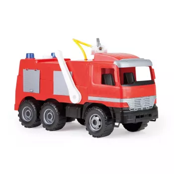 Lena GIGA TRUCKS Gaisrinis automobilis