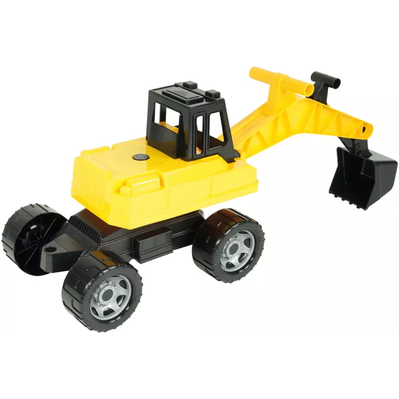 Lena GIGA TRUCKS Ekskavatorius