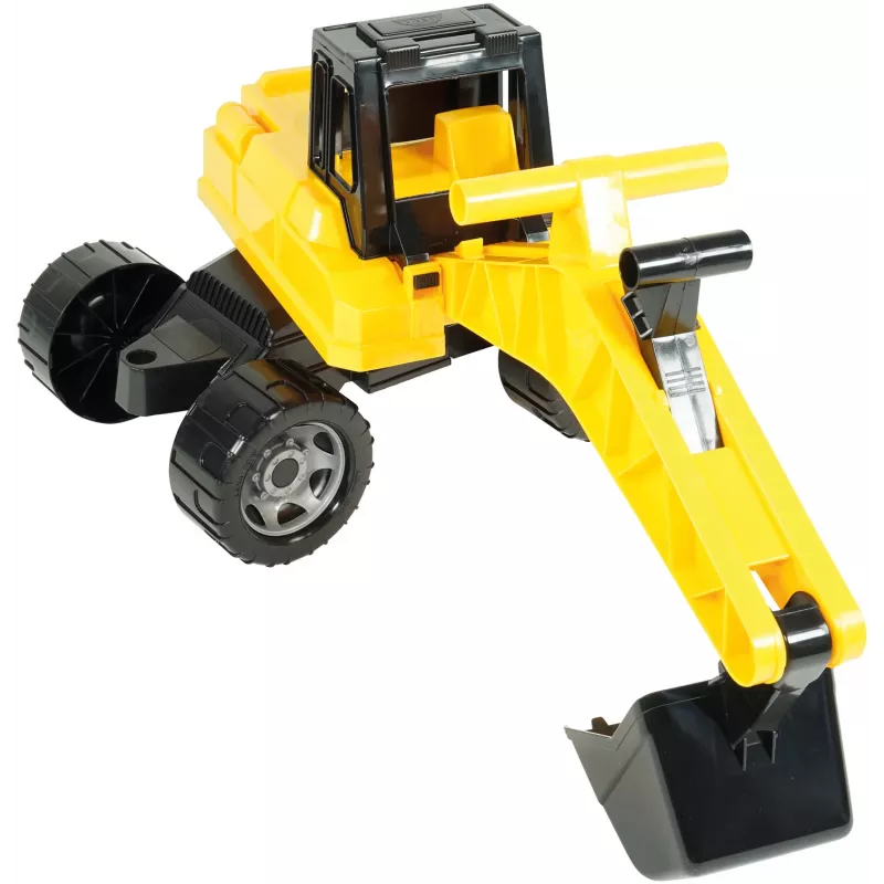 Lena GIGA TRUCKS Ekskavatorius