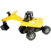 Lena GIGA TRUCKS Ekskavatorius